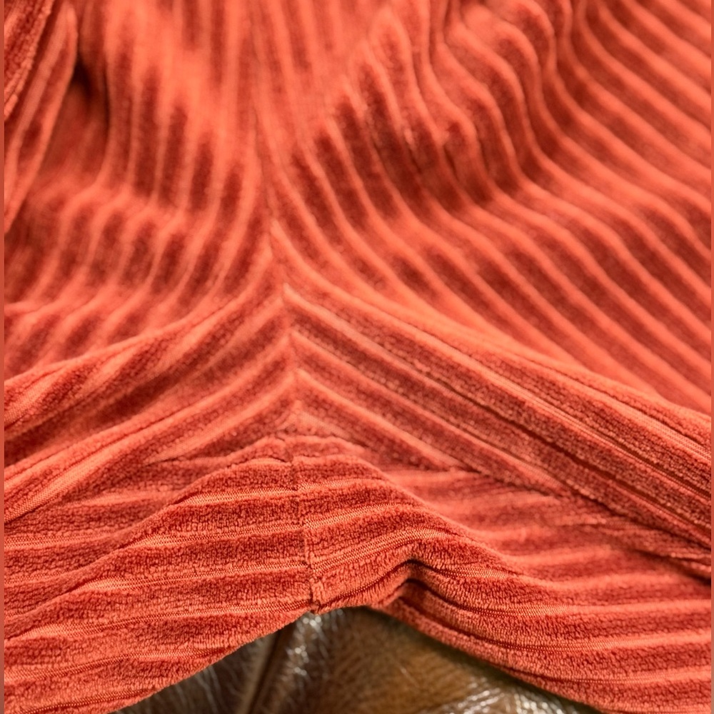 🦋 Women's Ribbed Pants - Picture 8 of 12